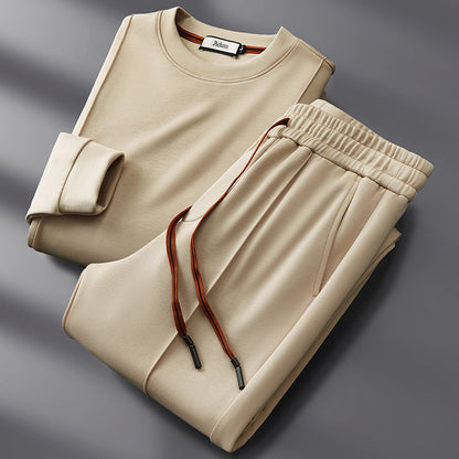 Brenwick Cotton Luxe Set