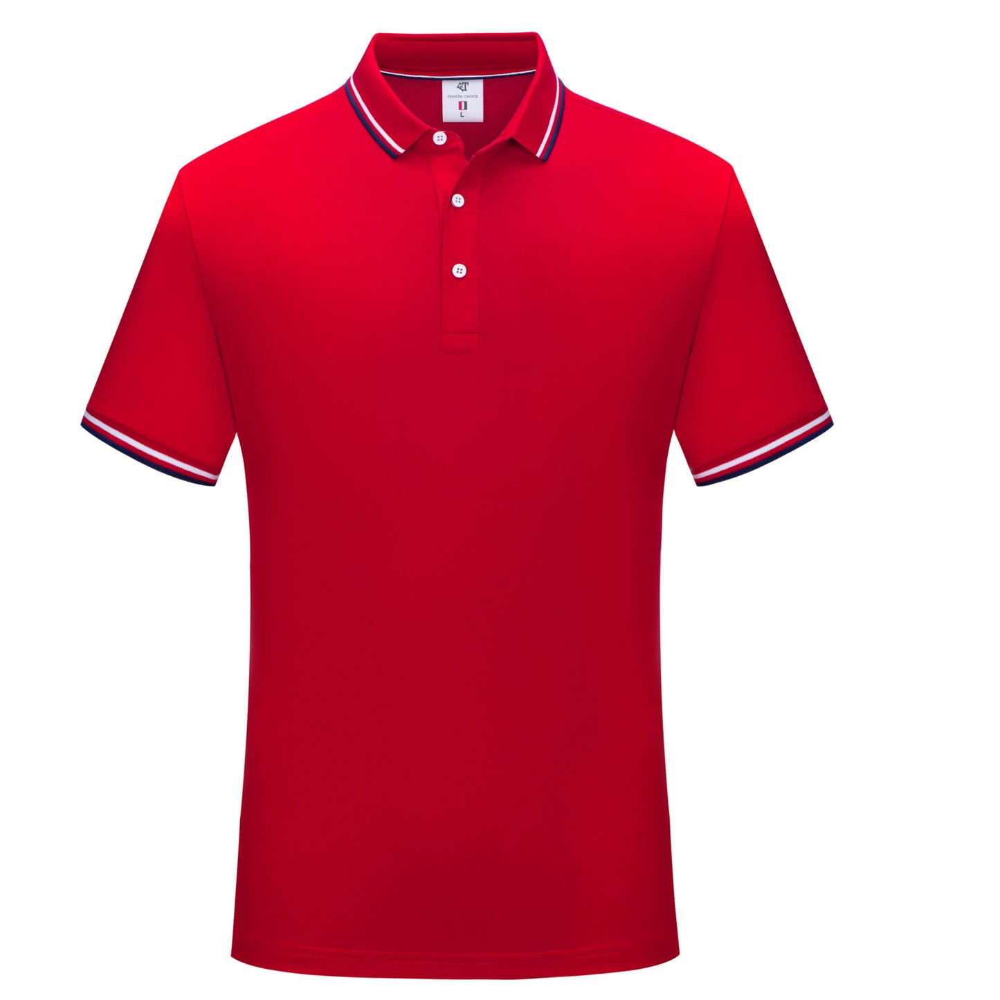 Axel's Classic Polo Shirt