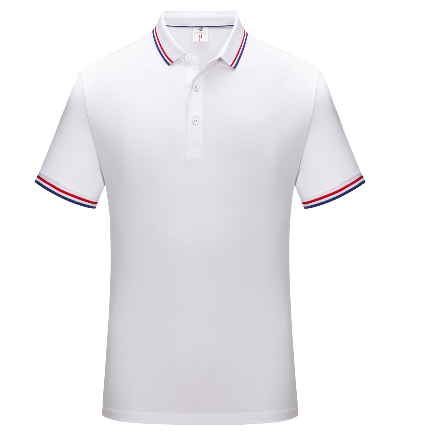 Axel's Classic Polo Shirt