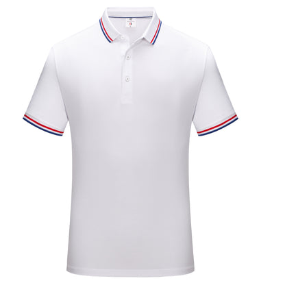 Axel's Classic Polo Shirt