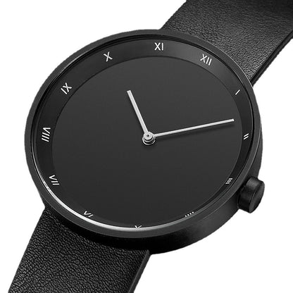 Vesper Atlas Minimalist Watch