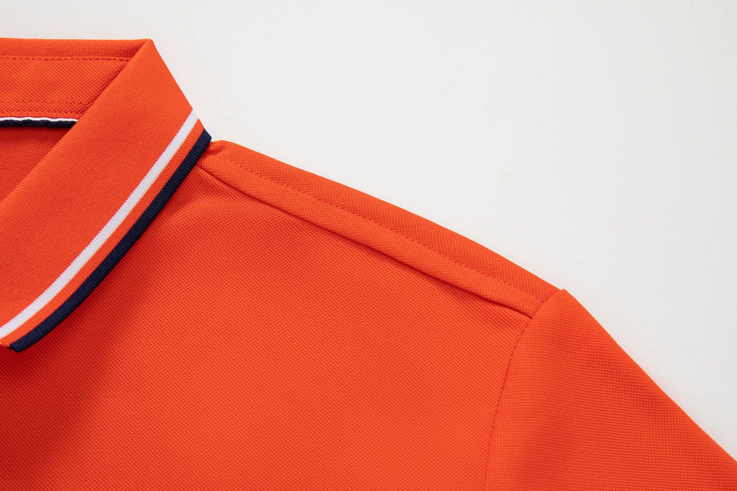 Axel's Classic Polo Shirt