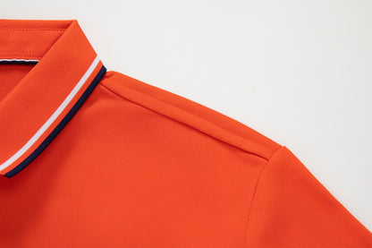Axel's Classic Polo Shirt