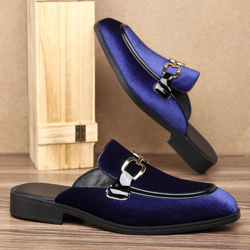 Marcellus Slip-On Loafer
