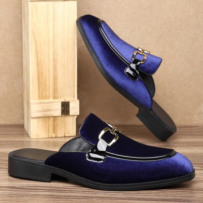 Marcellus Slip-On Loafer