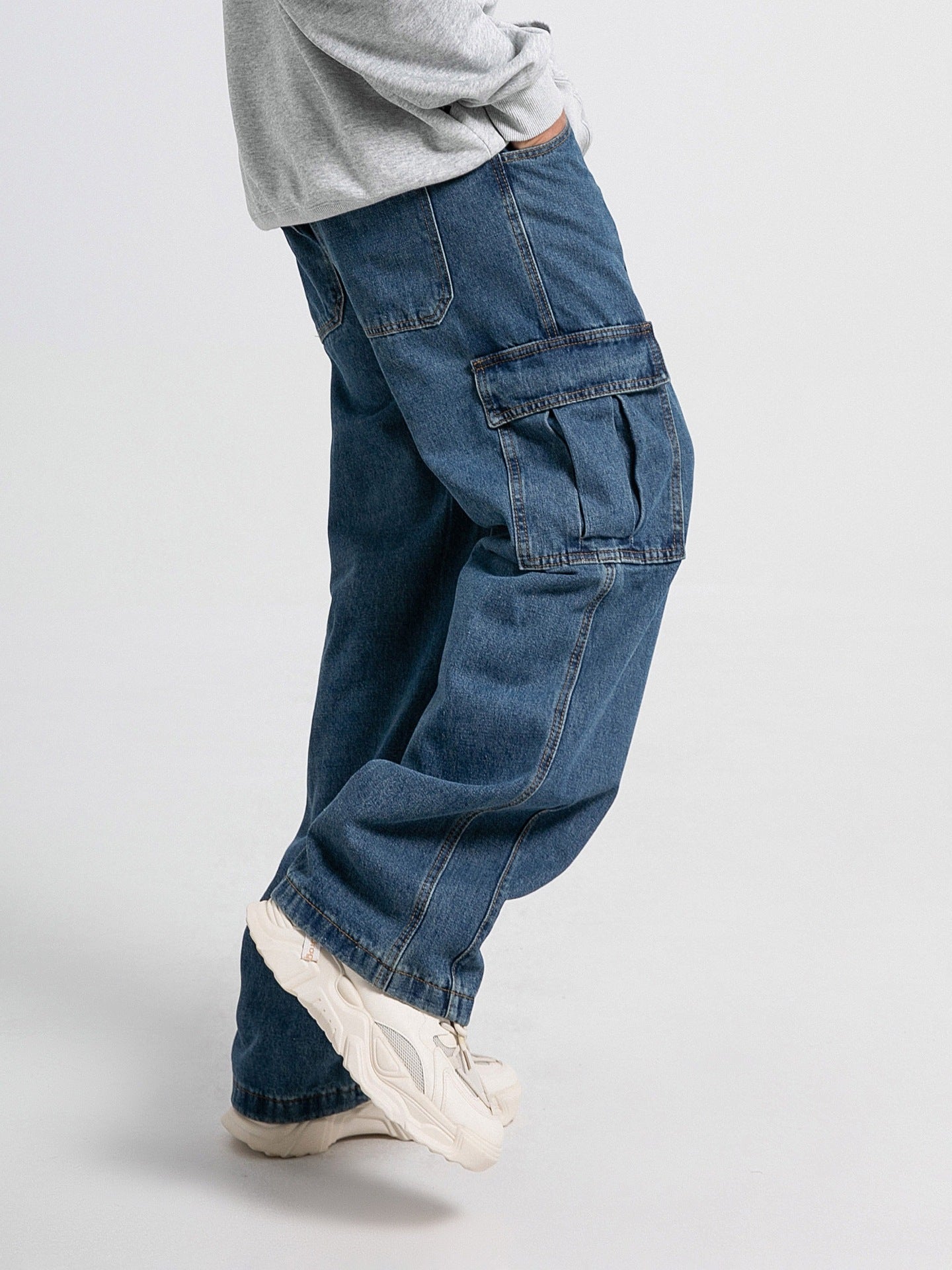 Offgrid Cargo Jeans