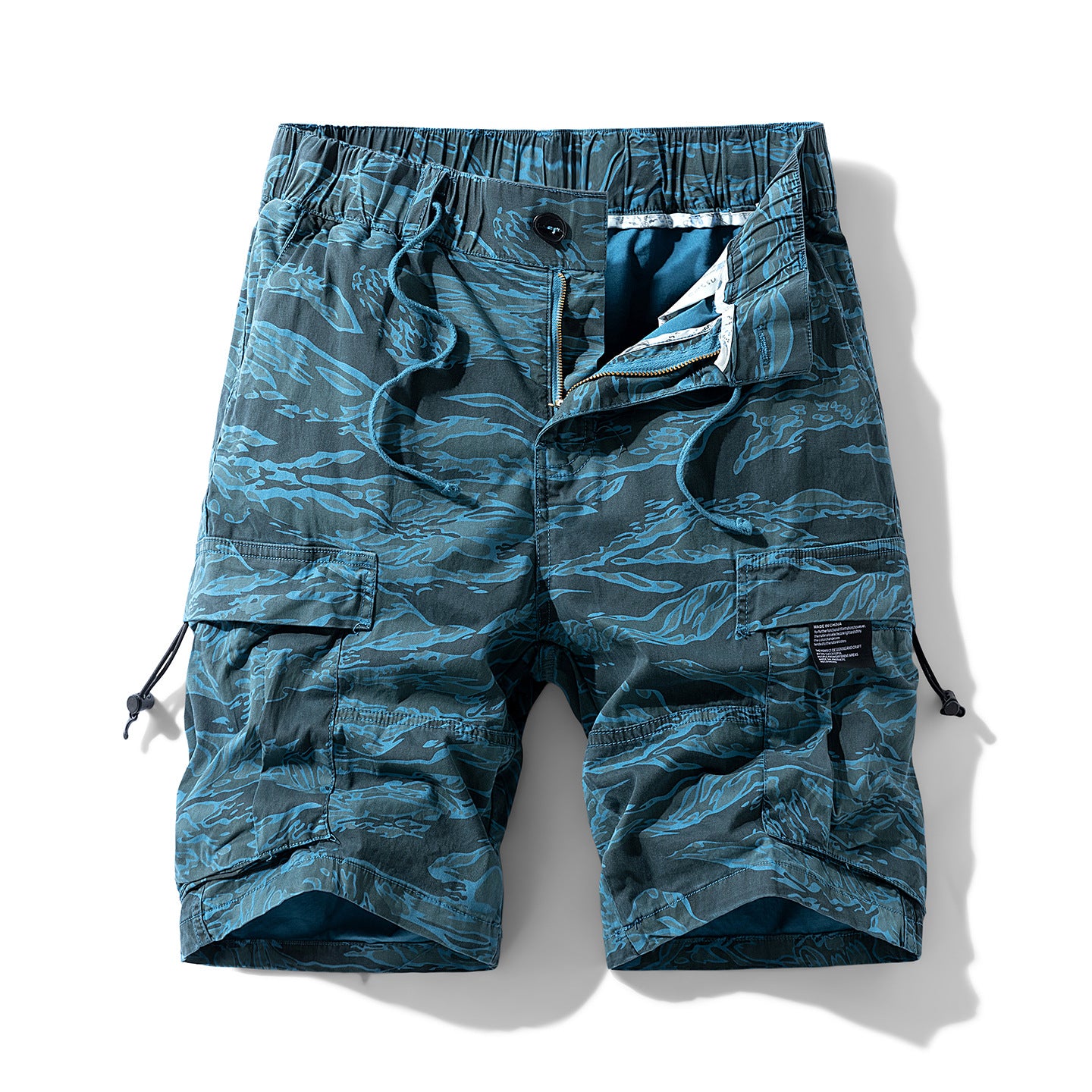 Wildstrike Cargo Shorts