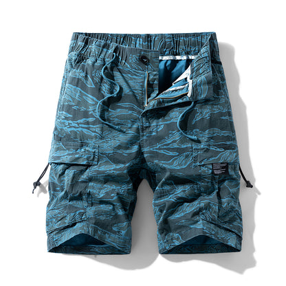 Wildstrike Cargo Shorts