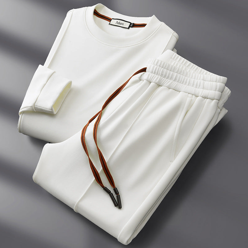 Brenwick Cotton Luxe Set