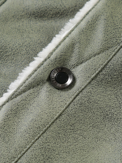 Hudson Leather Jacket