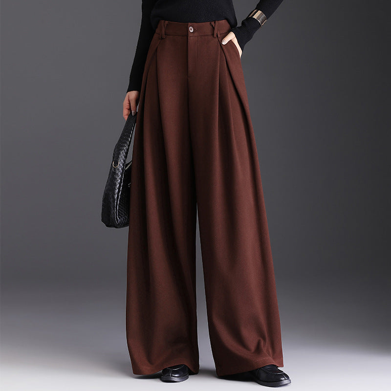 Ophelia Wide-Leg Pants