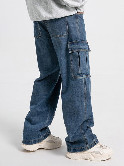 Offgrid Cargo Jeans