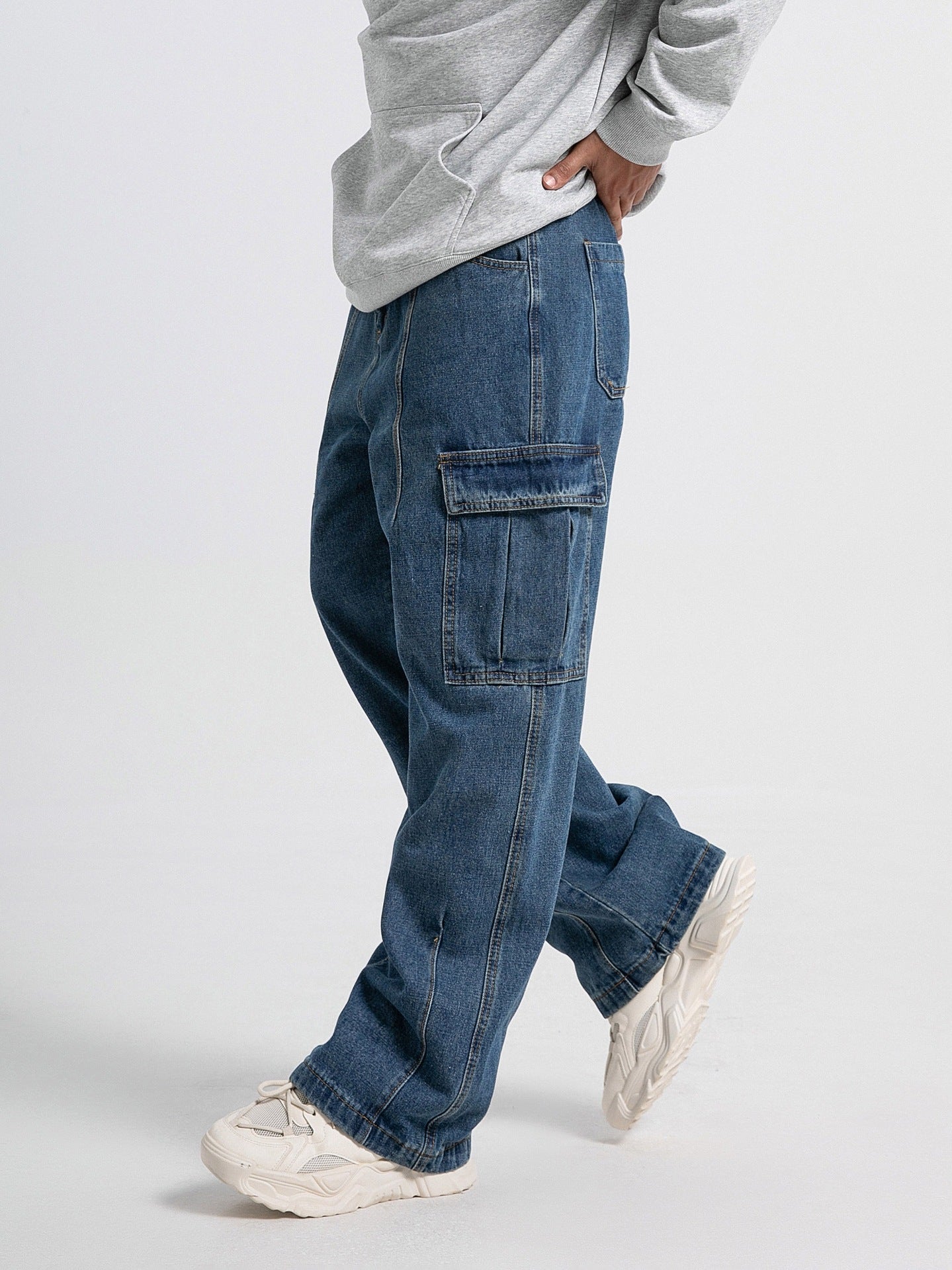 Offgrid Cargo Jeans