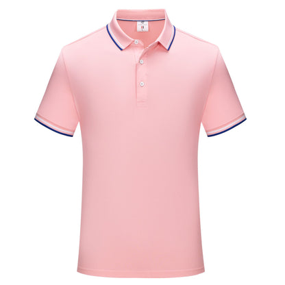 Axel's Classic Polo Shirt