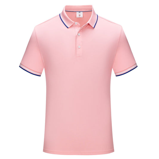 Axel's Classic Polo Shirt