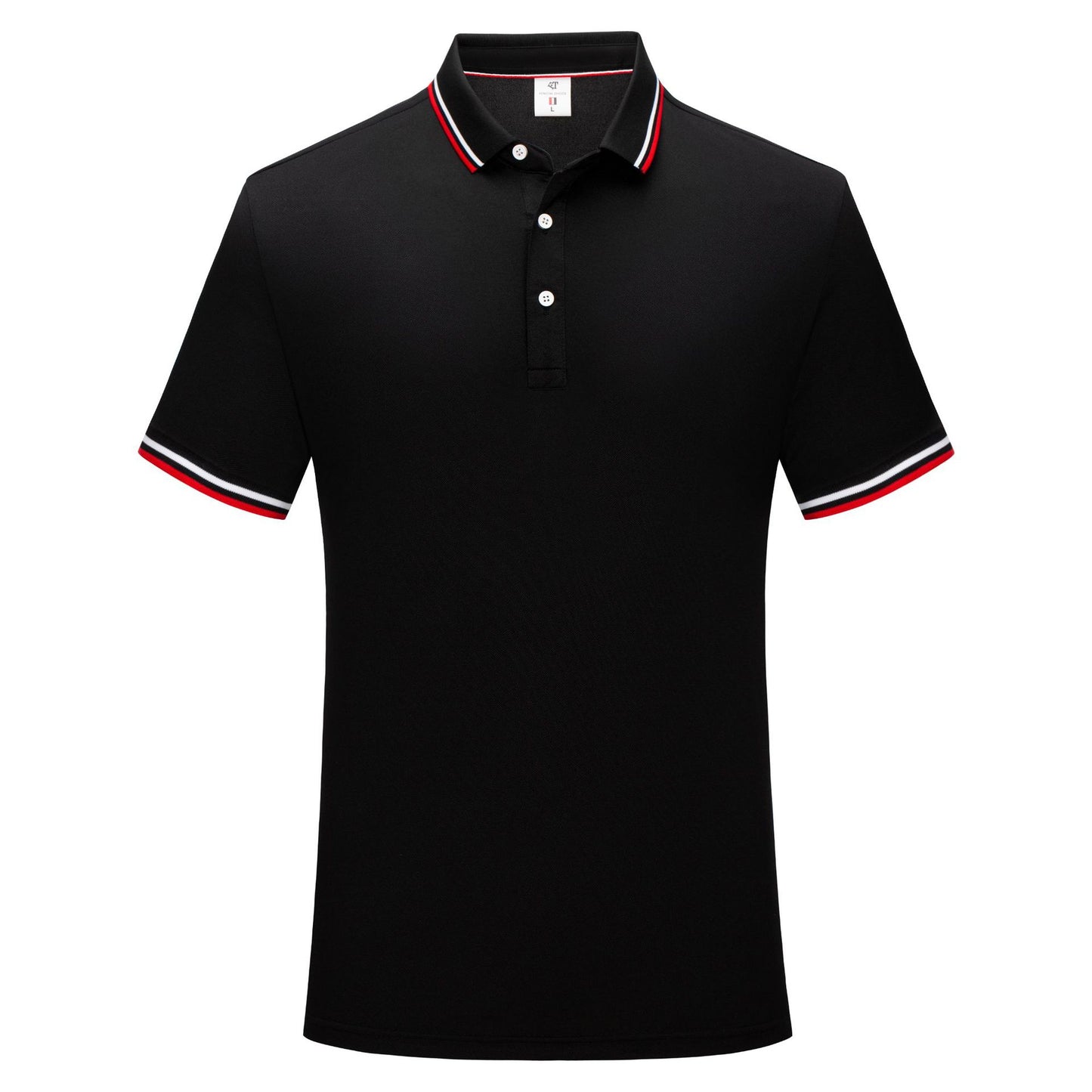 Axel's Classic Polo Shirt