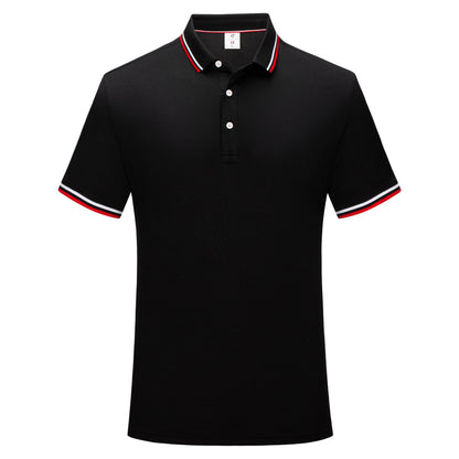 Axel's Classic Polo Shirt