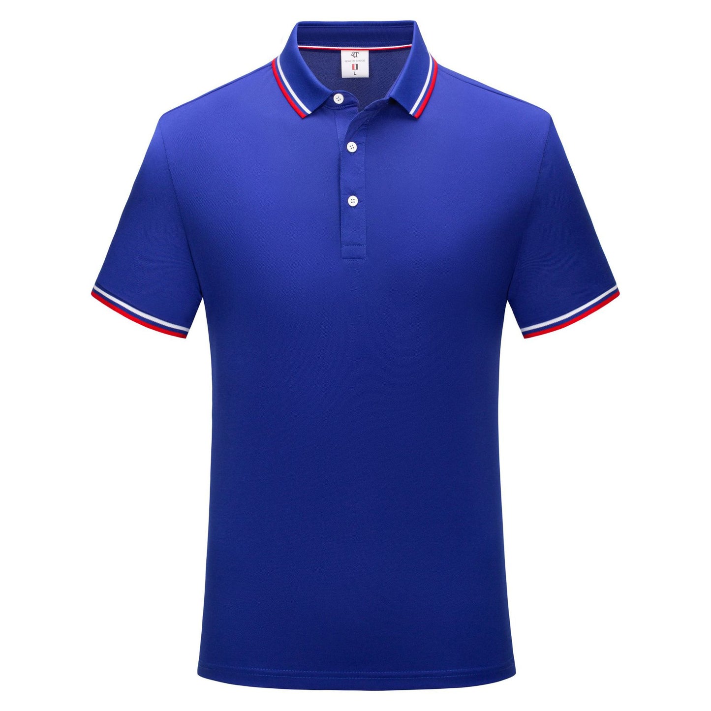 Axel's Classic Polo Shirt