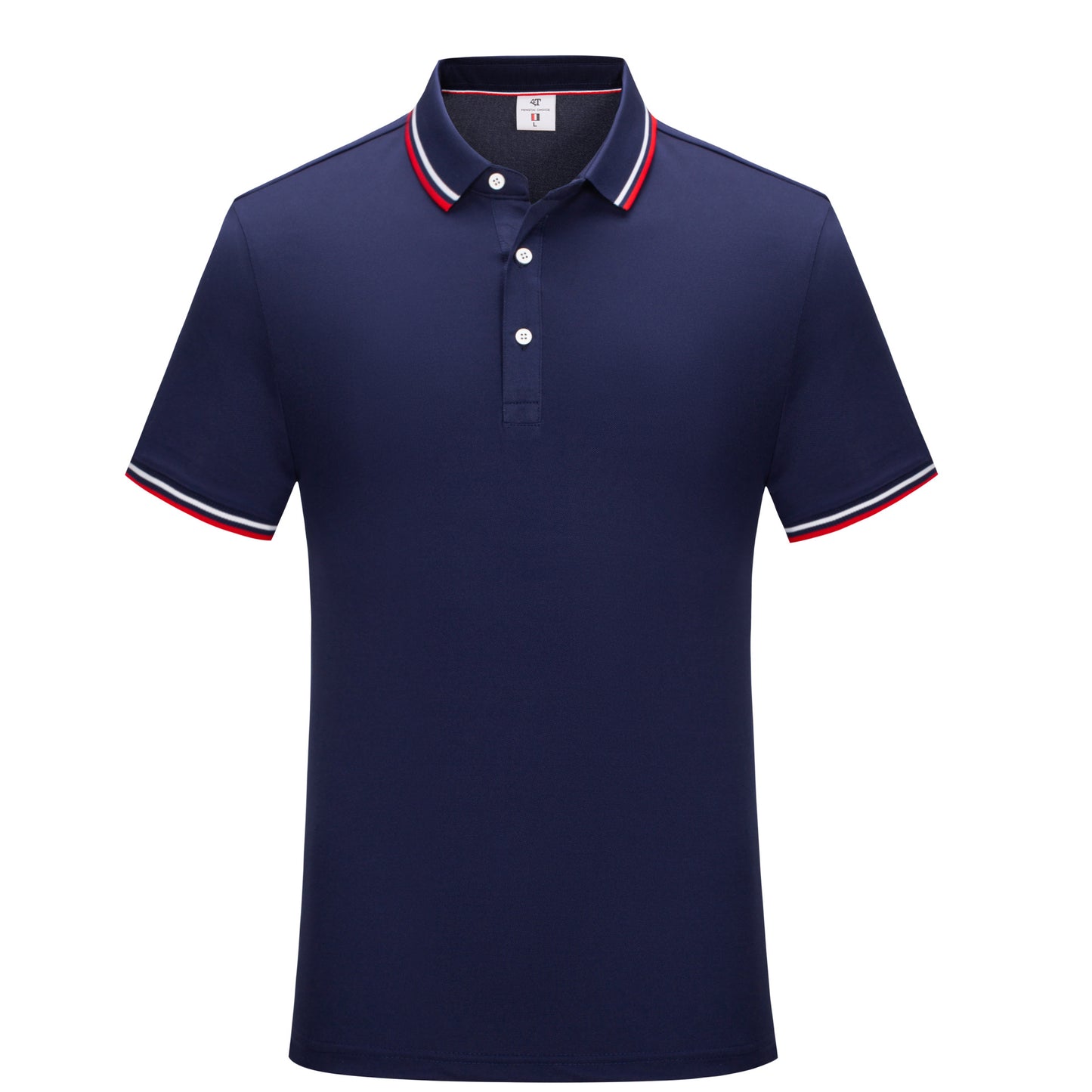 Axel's Classic Polo Shirt