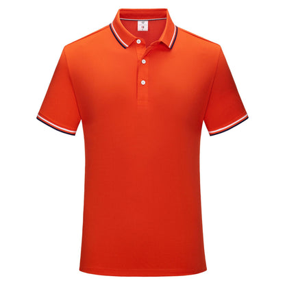 Axel's Classic Polo Shirt