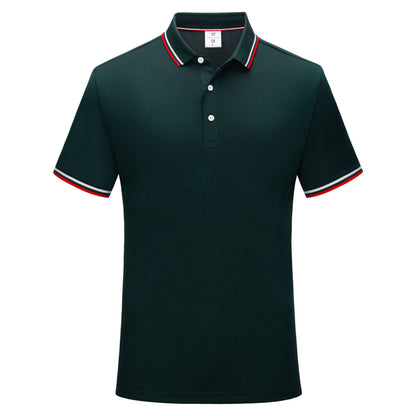 Axel's Classic Polo Shirt