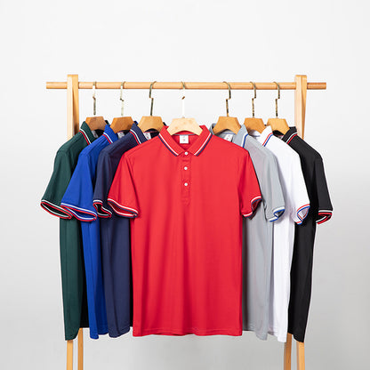 Axel's Classic Polo Shirt