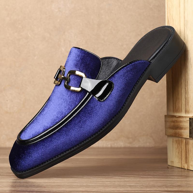 Marcellus Slip-On Loafer