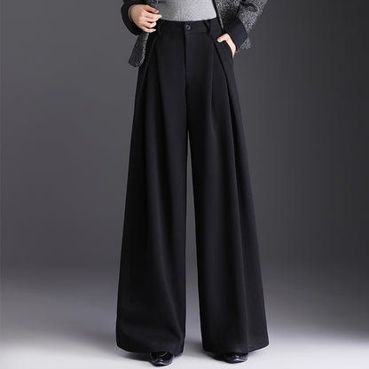 Ophelia Wide-Leg Pants