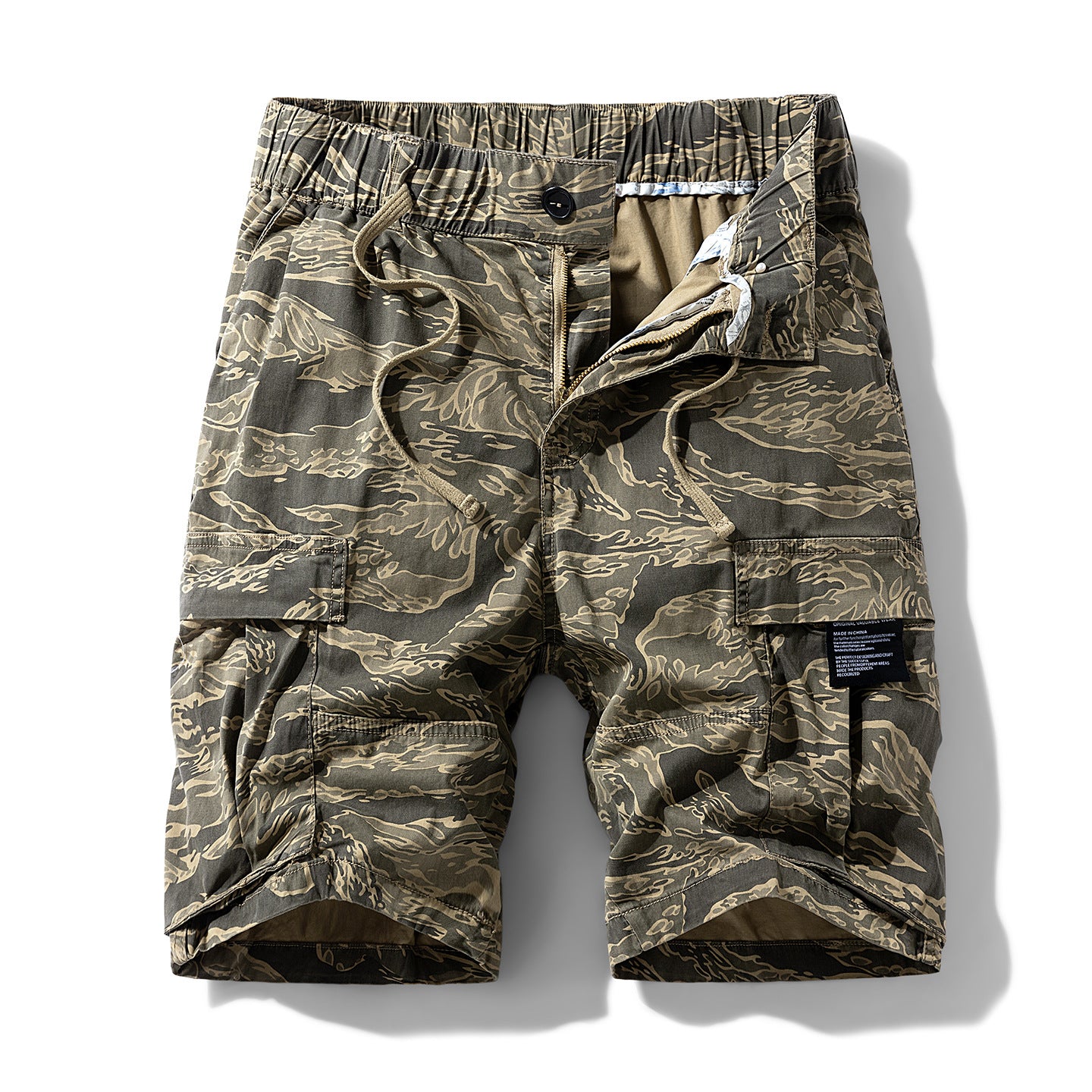 Wildstrike Cargo Shorts