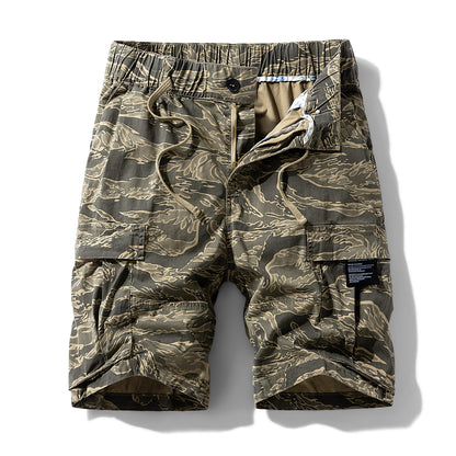 Wildstrike Cargo Shorts