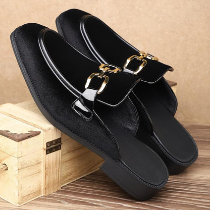 Marcellus Slip-On Loafer