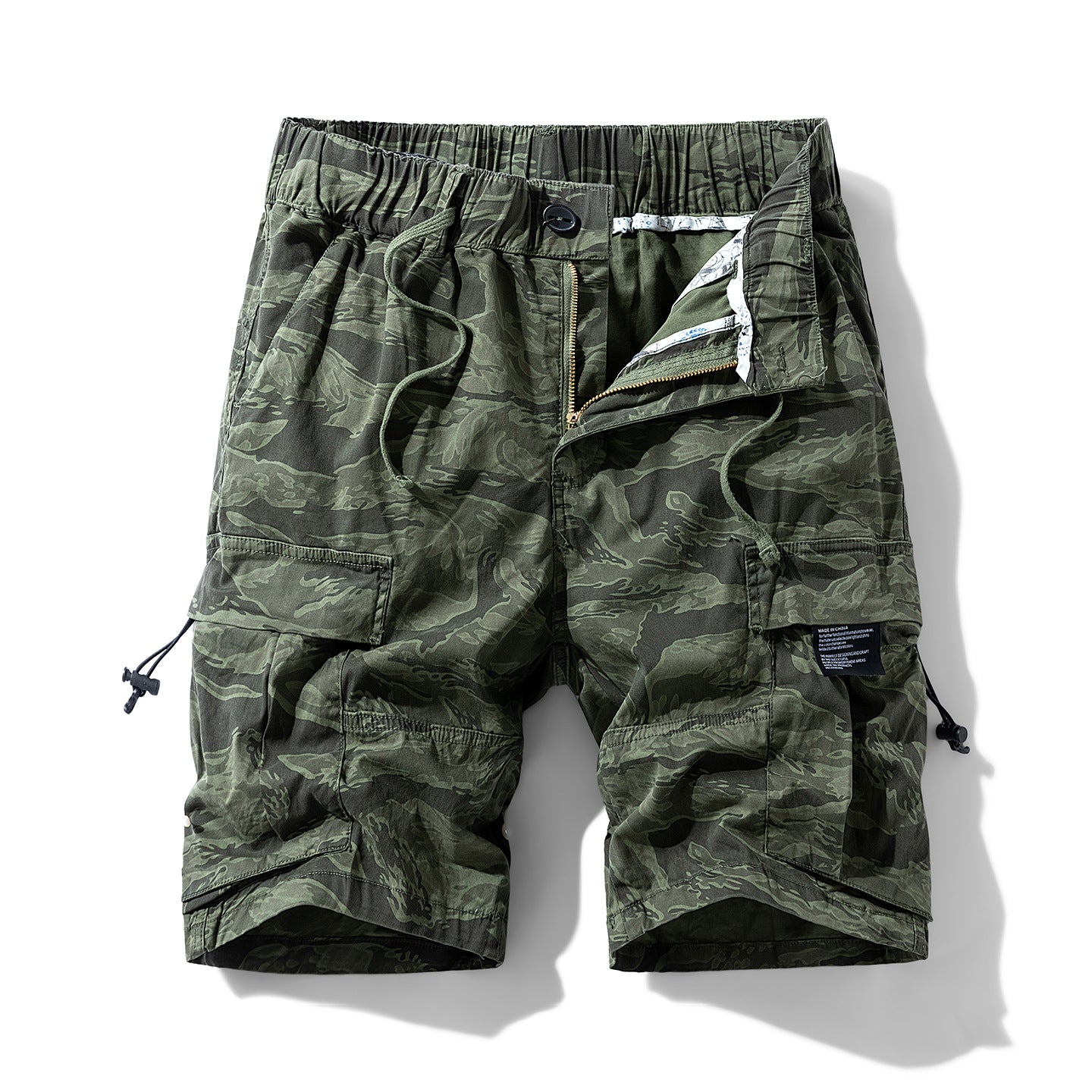 Wildstrike Cargo Shorts