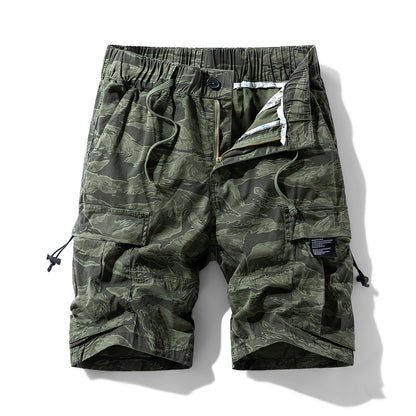 Wildstrike Cargo Shorts