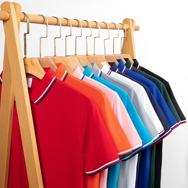 Axel's Classic Polo Shirt