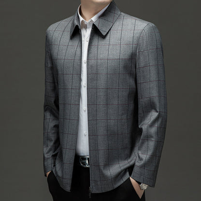 Lucian Jacket