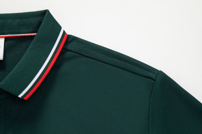 Axel's Classic Polo Shirt