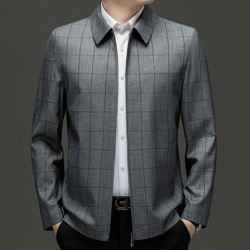 Lucian Jacket