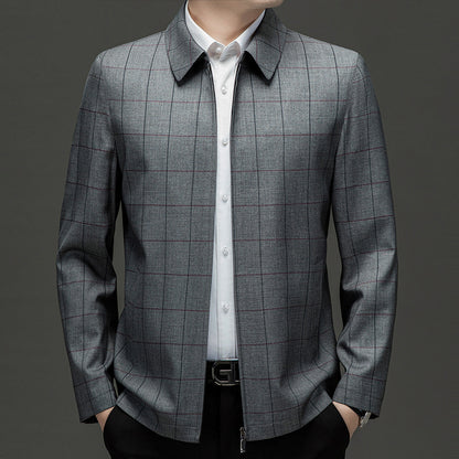 Lucian Jacket