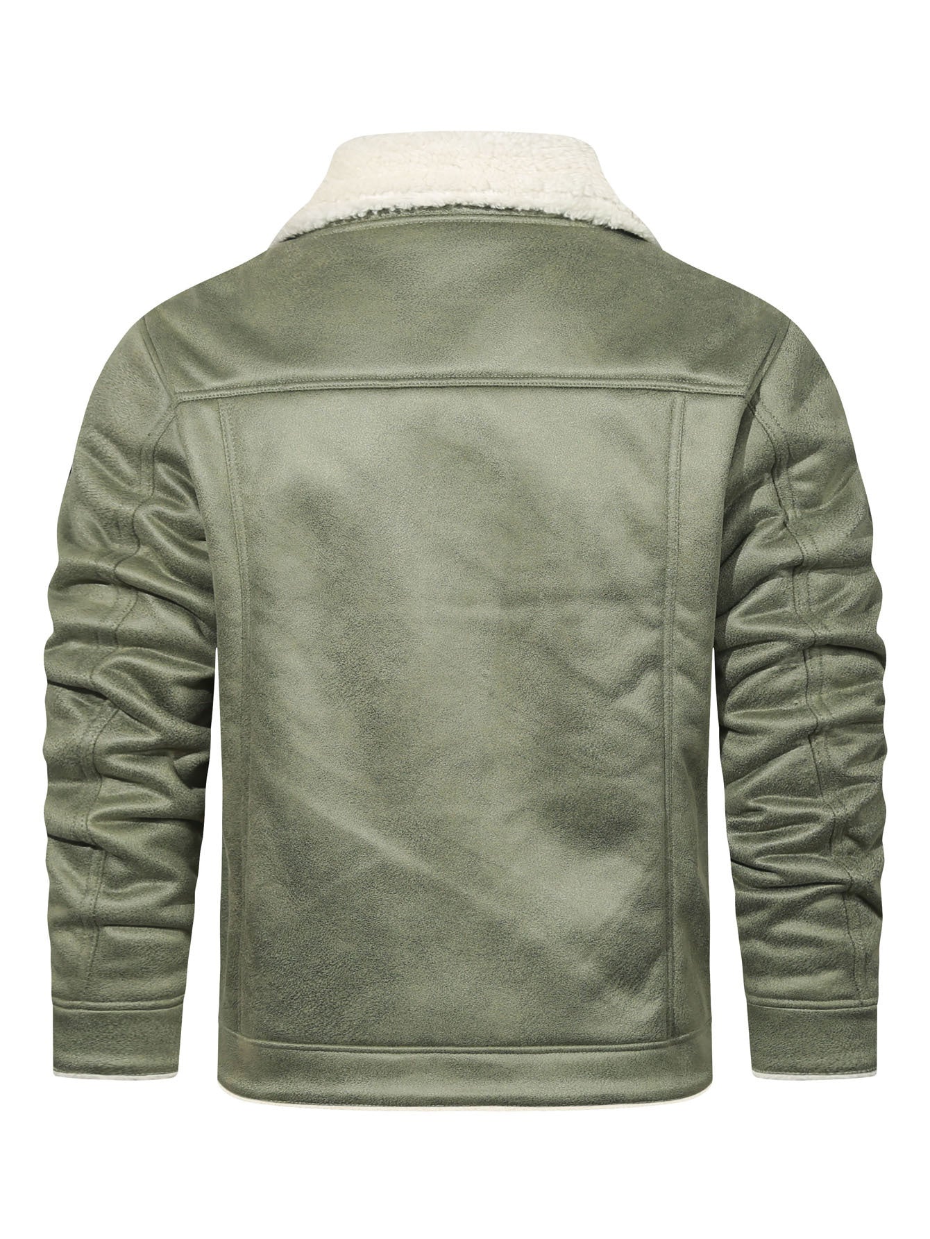 Hudson Leather Jacket