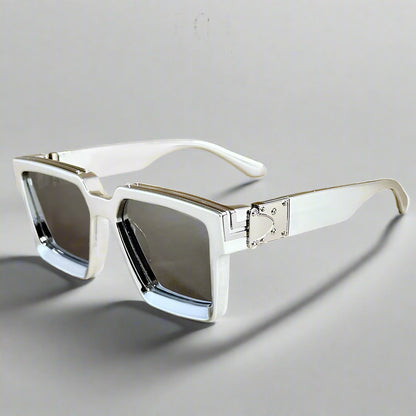 "Cavalier" Sunglasses - Axel Ross