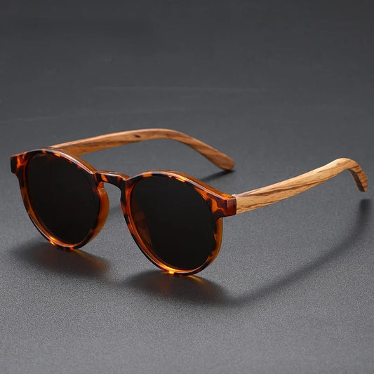 "Bellugi" Polarized Sunglasses - Axel Ross