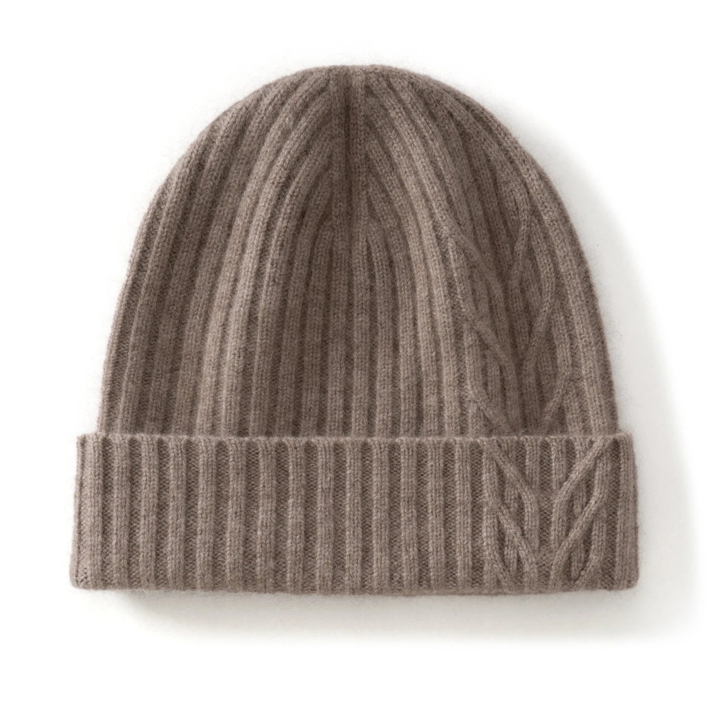 Montvale Cashmere Hat