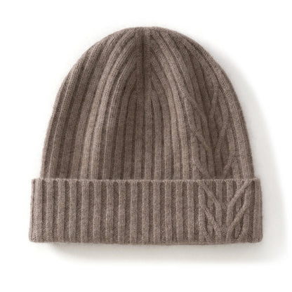 Montvale Cashmere Hat