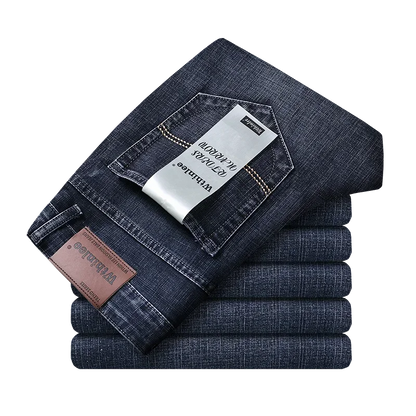 Alden Classic Denim - Axel Ross