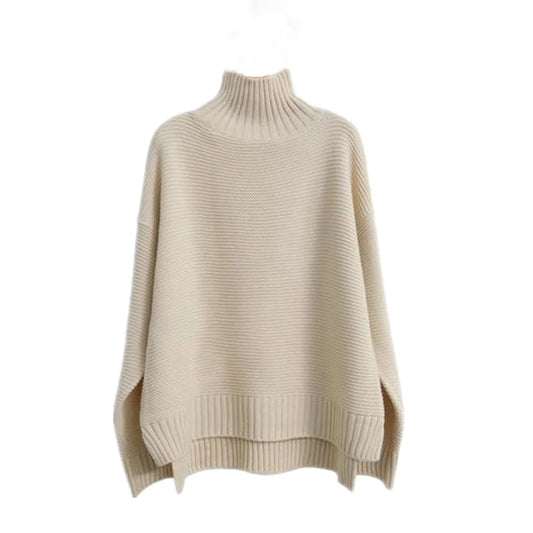 Juliette Knit Sweater - Axel Ross
