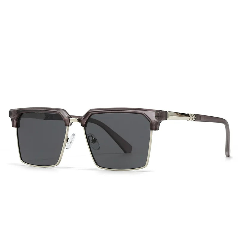 Vellior Metal Shades - Axel Ross