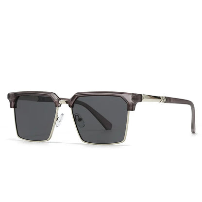 Vellior Metal Shades - Axel Ross