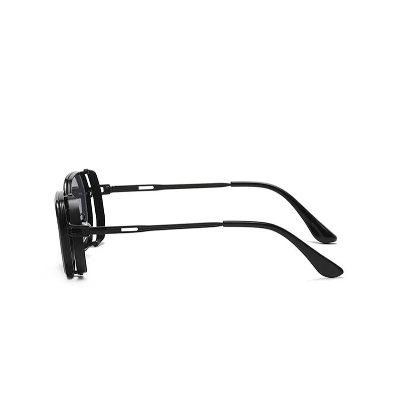 "Luce Sottile" Punk Sunglasses - Axel Ross