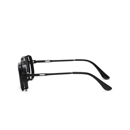 "Luce Sottile" Punk Sunglasses - Axel Ross