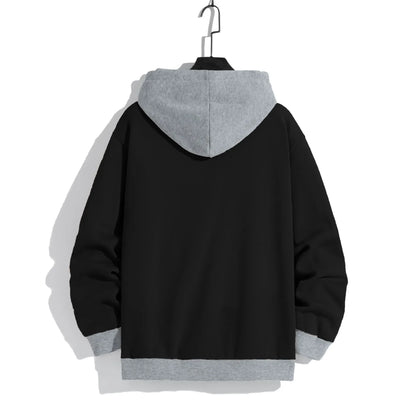 MonoLayer Hoodie - Axel Ross